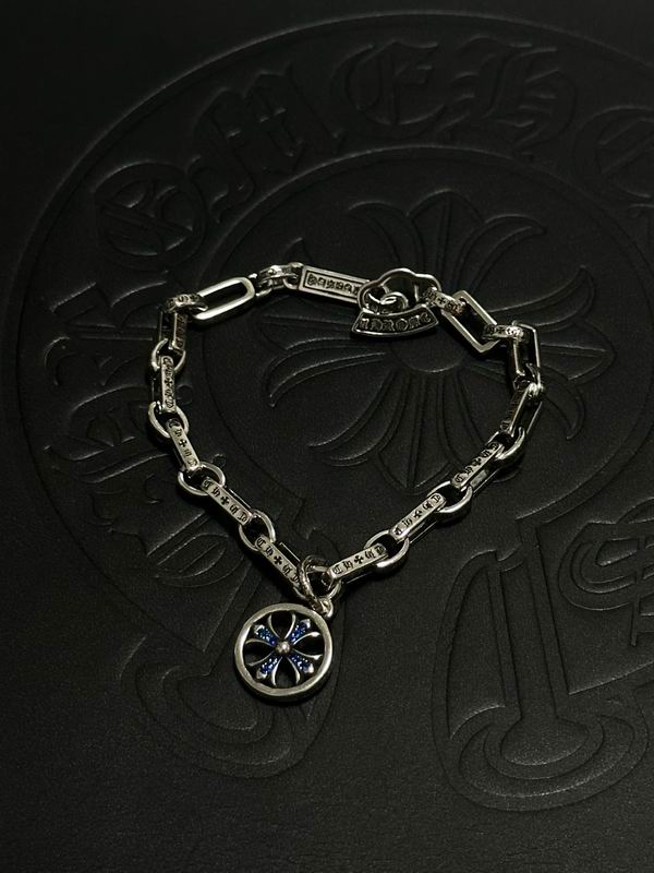 Chrome Hearts Bracelet 06yxs132